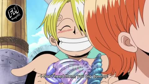 one piece funny moments