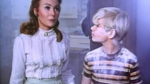 Nanny and the Professor 1x11 The Games Families Play [1970]