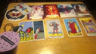 Pisces ♓️ Mystical Blessings & Celebrations Dec. (21-25), 2020 Tarot Oracle Reading