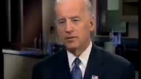 The only thing that has changed in the past ten years is Biden’s face.