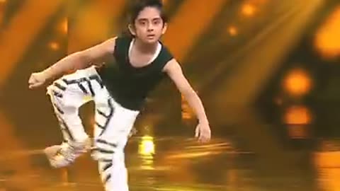 Excellent Dance Talent In This Video