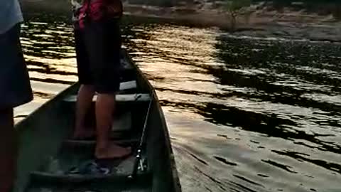 Não tem sensação melhor que essa..🎣