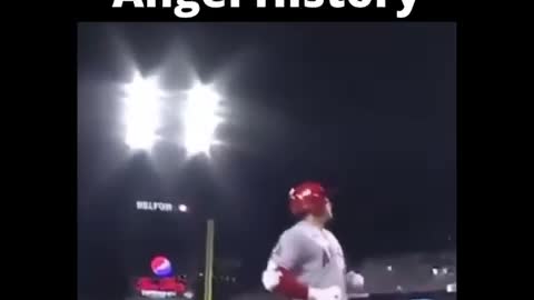 When Shohei Ohtani made Angel History