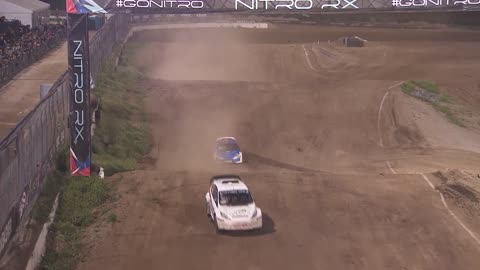 Nitro RX Los Angeles _ NRX NEXT Final - Saturday