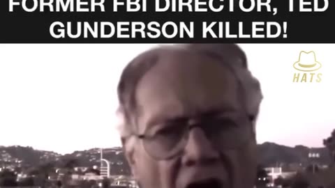 Ted Gunderson speaks out about the toxic elements being sprayed from planes.