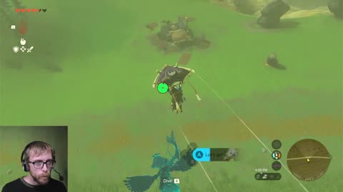 Tracking down the other yiga hideouts - Zelda: Tears of the Kingdom [79]