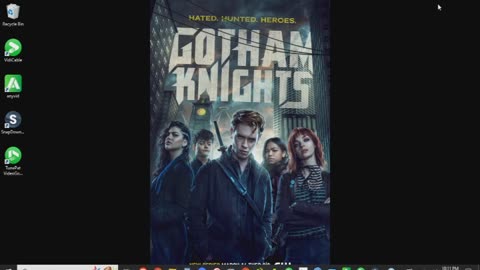 Gotham Knights Review