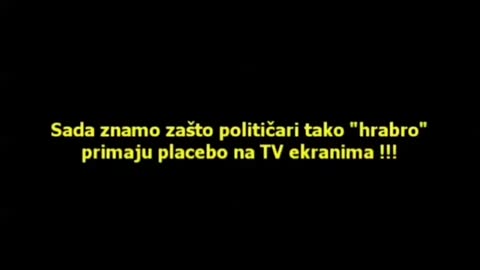 Slovenačka bolničarka otkriva prevaru sa davanjem različitih vakcina