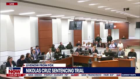 Parkland judge slams lawyers for 'unprofessional' and 'unacceptable' behavior in courtroom