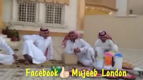 Arabic Funny Video | فيديو عربي مضحك | арабское смешное видео | Vídeo engraçado | смешное видео