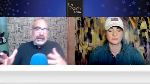 Mel K & 𝐈𝐧𝐯𝐞𝐬𝐭𝐢𝐠𝐚𝐭𝐢𝐯𝐞 𝐉𝐨𝐮𝐫𝐧𝐚𝐥𝐢𝐬𝐭 Tom Luongo Update On Gold, 𝐆𝐨𝐚𝐭𝐬 & 𝐆𝐮𝐧𝐬.