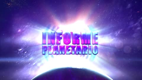 Informe Planetario 118