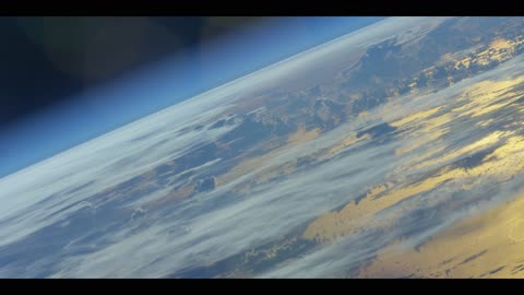 Jeff’s Earth - 4K - NASA