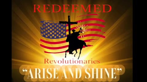 REDEEMED Revolutionaries