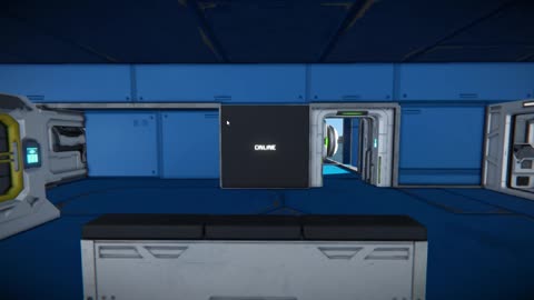 Space Engineers the best mobile drill platform