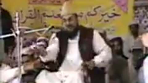 Moulana Abdul Hameed Watto Reh