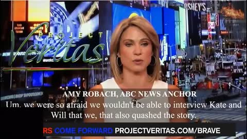 ABC Amy Robach Epstein