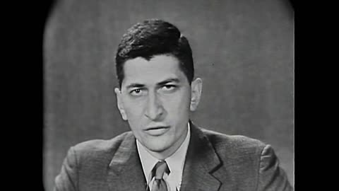 Nov. 2, 1963 | CBS Special Report on Vietnam: "Death of a Regime"