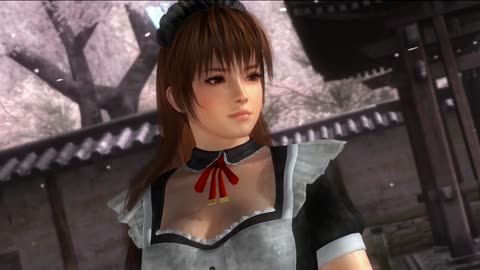 Dead or Alive5 Last Round Battle899