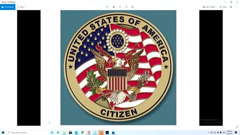 AMERICAN VS UNITED STATES CITIZEN WHICH ARE YOU?