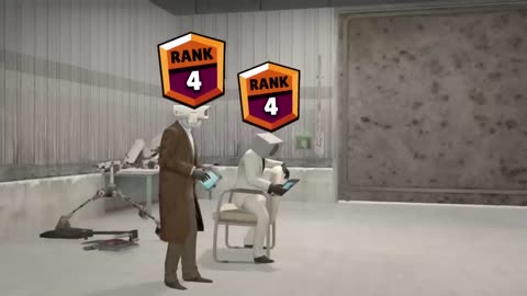 Brawl Stars Rank Up Skibidi Toilet All Episodes Fanmade