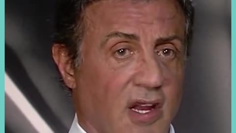 Sylvester Stallone - Motivational