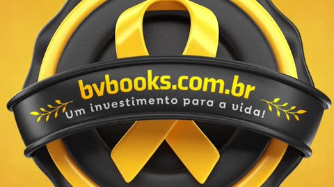 A Bv Books lança uma campanha em favor da vida!