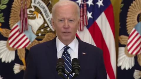 Joe Biden Short Circuits For Five Minutes Straight