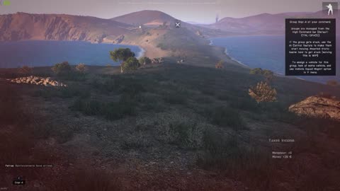 Arma 3 - Anastasi