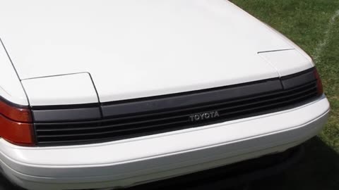 1989 Toyota Celica