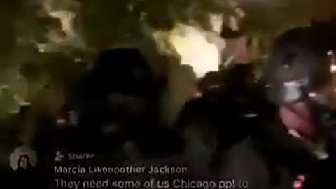 BLM & Antifa Riots 2020 - 2020-08-24-05-38-08-Kenosha.mp4