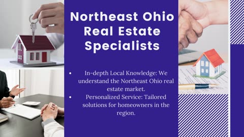 Sell Your House Fast for Cash in Northeast Ohio