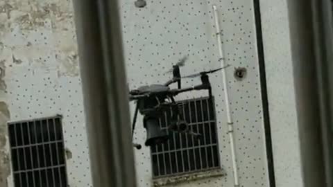 China Goes Full 1984, Using Drones With Cameras and Loudspeakers to Assert Compliance