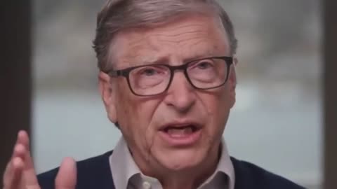 Bill Gates on immunity passports: "you don't want people moving around the world"