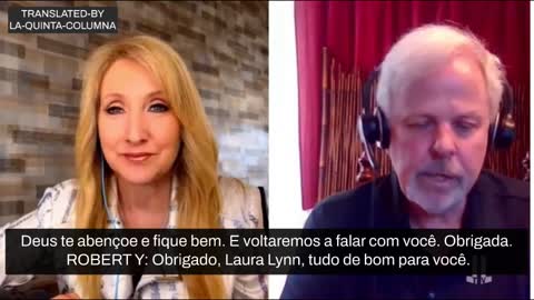 Dr.Young é veneno o que estão inoculando!