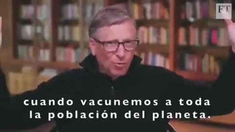 La normalidad segun Bill Gates