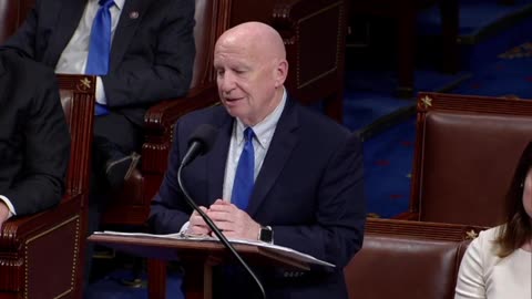 ‘Our Allies Will Certainly Get A Laugh’: Rep. Kevin Brady (R-TX) Decries Biden For Not Ending All Russian Trade