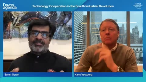 Technology Cooperation in the Fourth Industrial Revolution