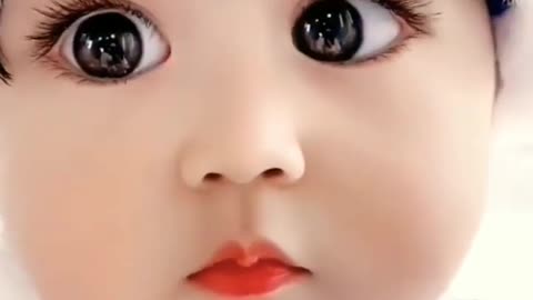 Cute Baby Girl 😍 Cute Baby Video 😘 Cute Baby Funny Video #cutebaby #shorts #ba