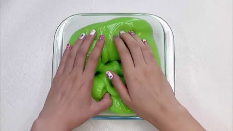 Slime Videos Asmr _ Slime Asmr Crunchy _ Asmr Slime Storytime _ Satisfying Slime Asmr #SLIME # 1