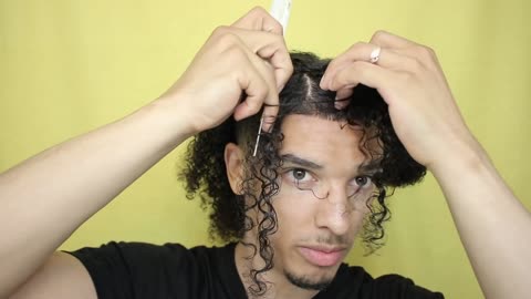 How To Start Dreadlocks With Long Hair