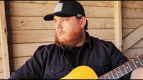 Luke Combs - Beautiful Crazy