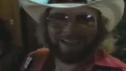 The REAL Hank Jr.