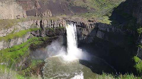 Palouse Falls