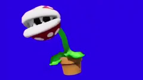 .Piranha Plant Default Dance (ORIGINAL)