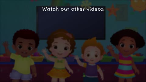 Days of the week....chuchu tv surprises eggs learning videos for kids1