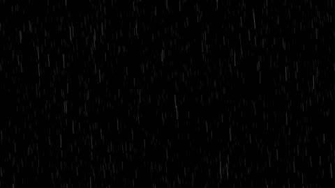 Heavy Rain at Night for Sleeping, Relax, Study, insomnia, Reduce Stress | Heavy Rain Sounds