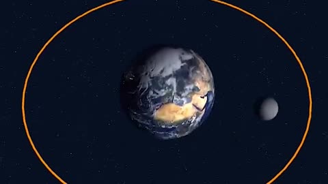 What if the moon comes closer to the Earth? || LetsgoScience