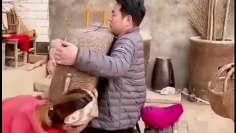 China Funny Clips | Funny Compilation