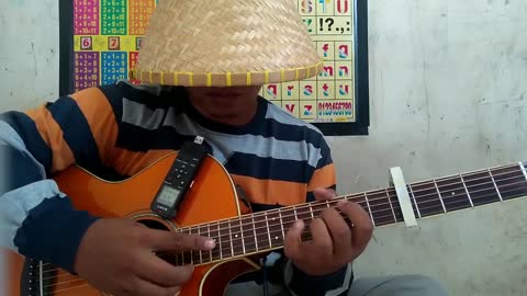 Balinese original - Fingerstyle by alip ba ta